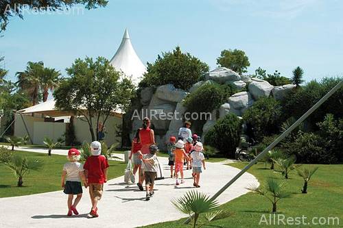 Club Med Kemer Palmiye 44